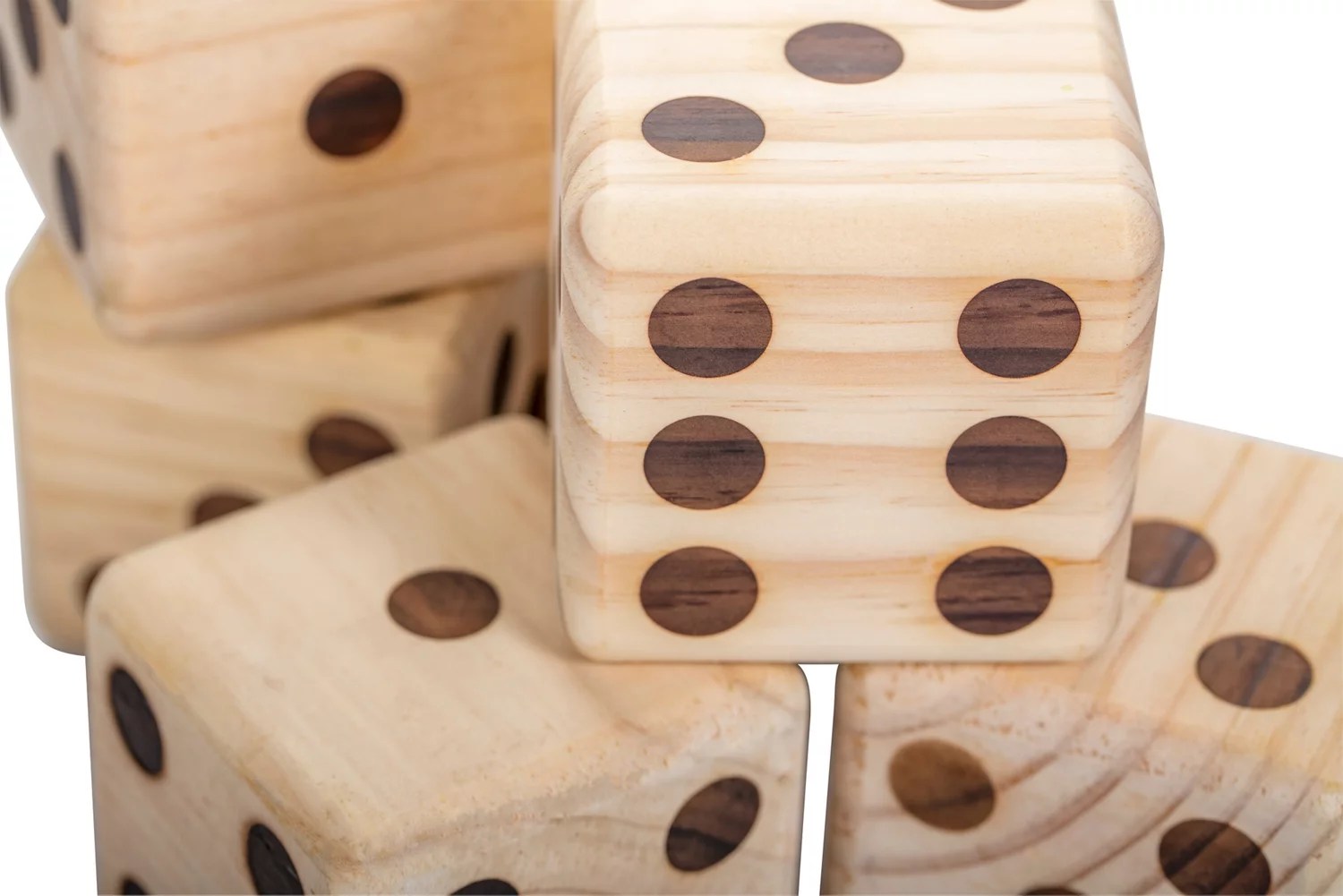 Triumph Big Roller Lawn Dice Game Free Shipping at Academy