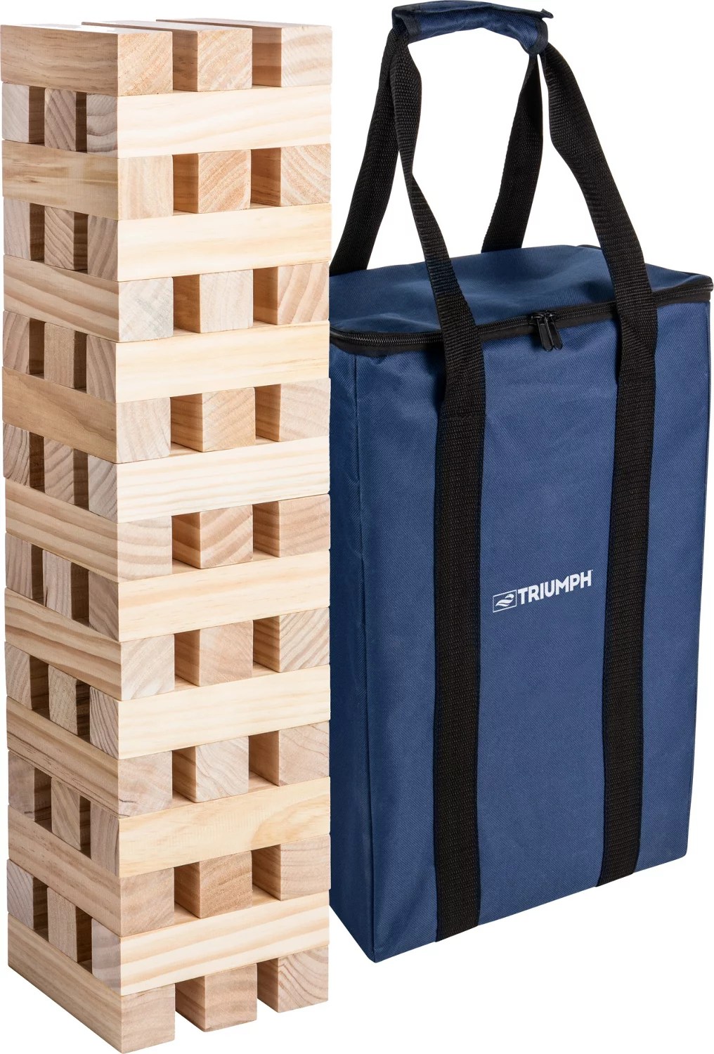 Triumph Competition Tumble Game Set Free Shipping at Academy