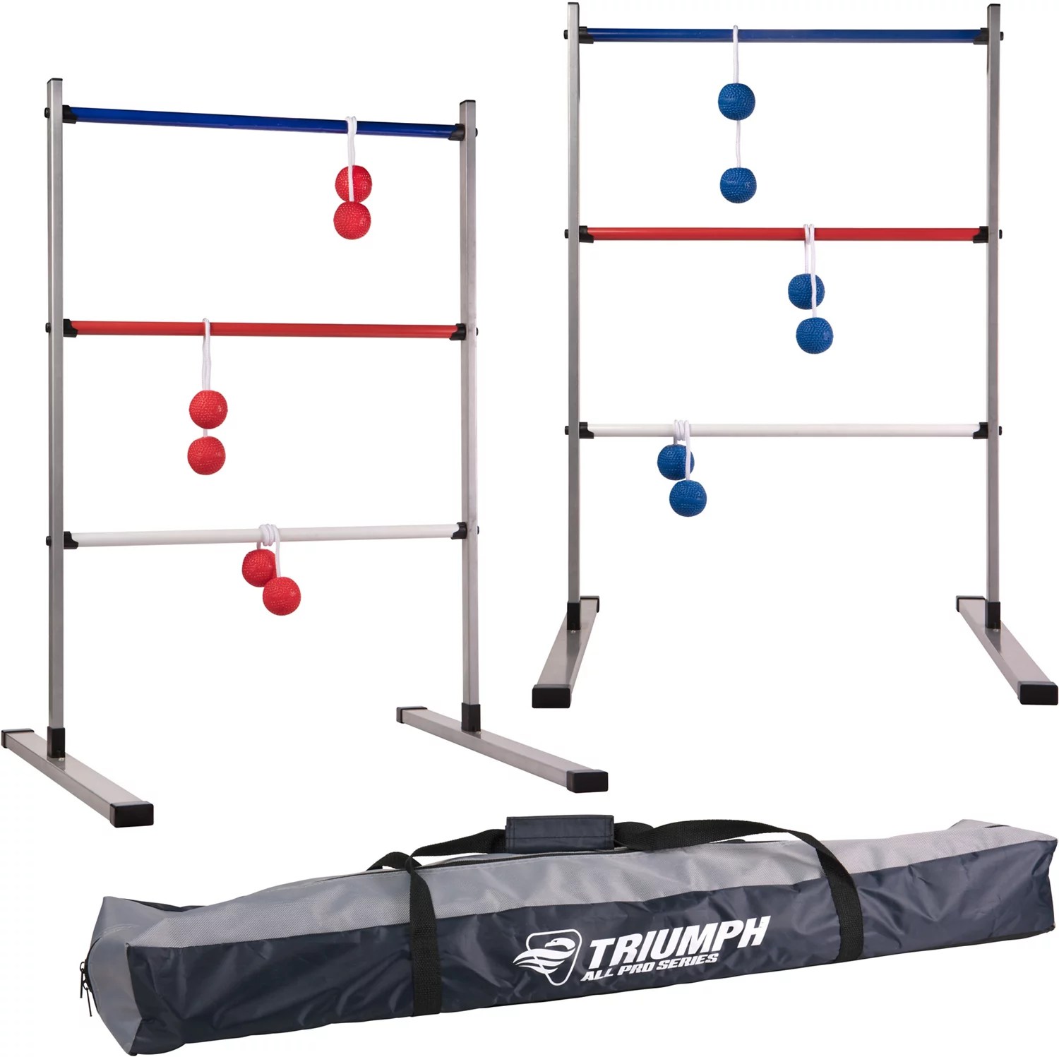 Triumph All Pro Competition Steel Ladderball Set Academy