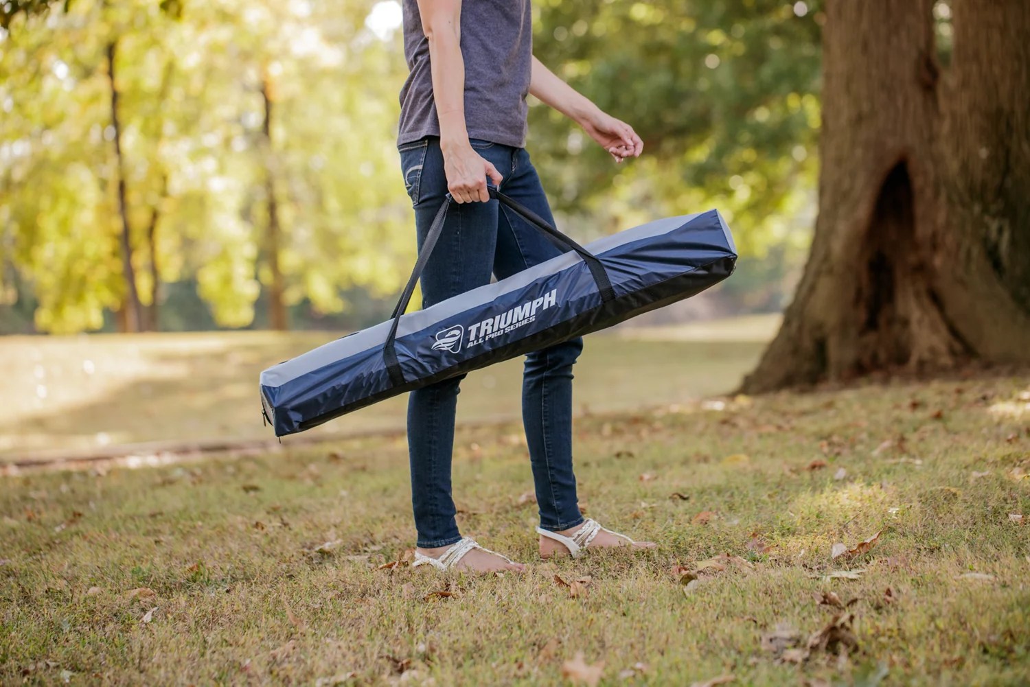 Triumph All Pro Competition Steel Ladderball Set Academy