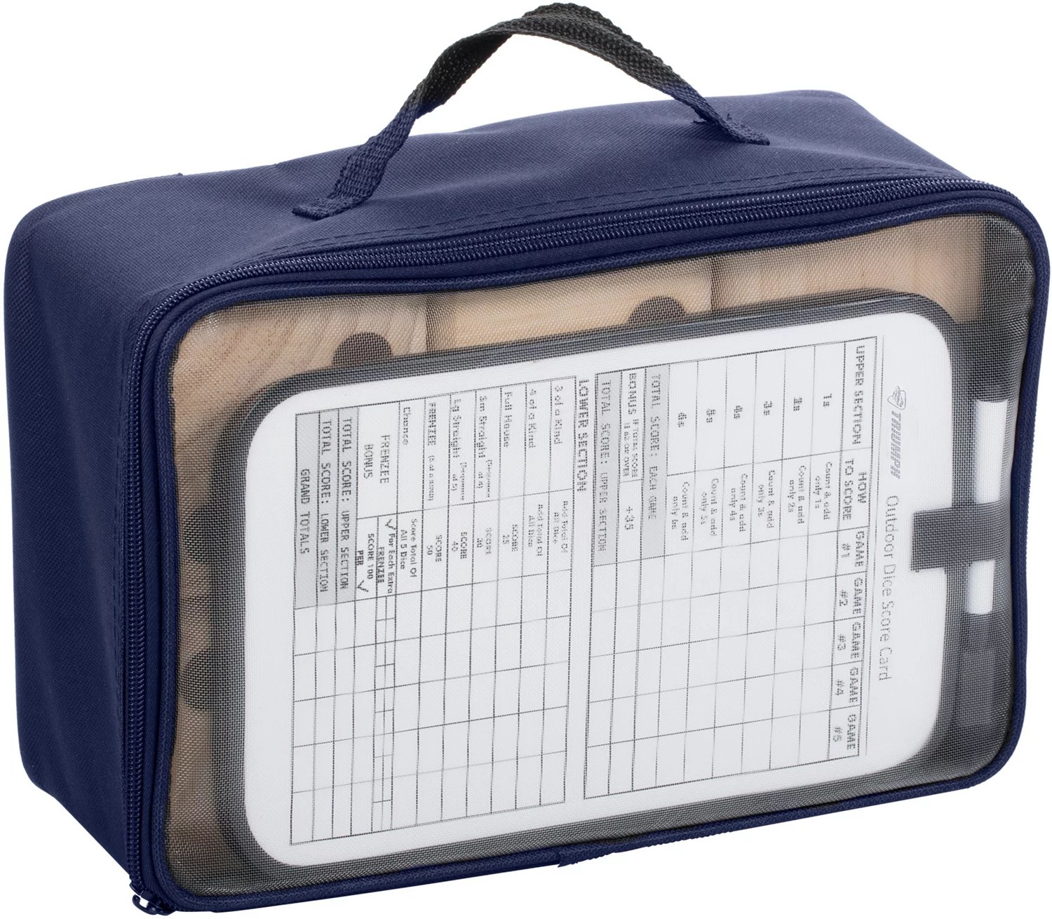 Triumph Big Roller Lawn Dice Game Free Shipping at Academy