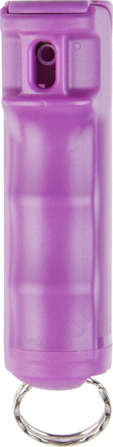 SABRE FlipTop Pepper Spray Academy