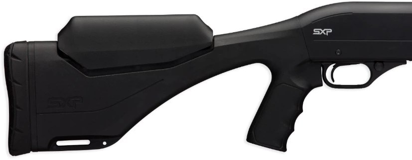 Winchester SXP Marine Defender 20 Gauge PumpAction Shotgun Academy