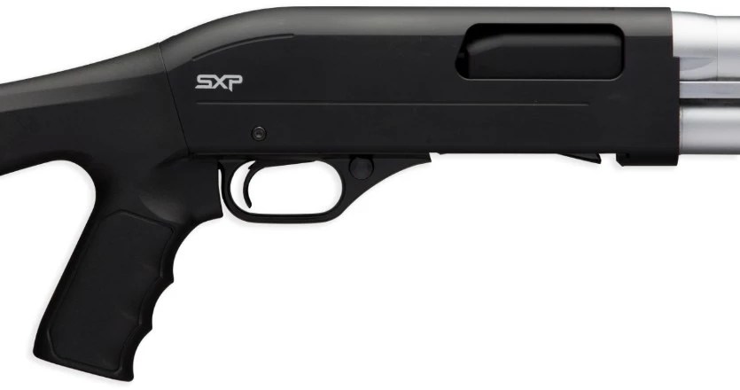 Winchester SXP Marine Defender 20 Gauge PumpAction Shotgun Academy