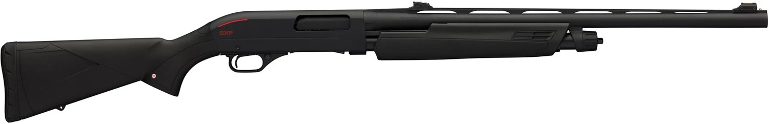 Winchester SXP Turkey 12 Gauge PumpAction Shotgun Academy