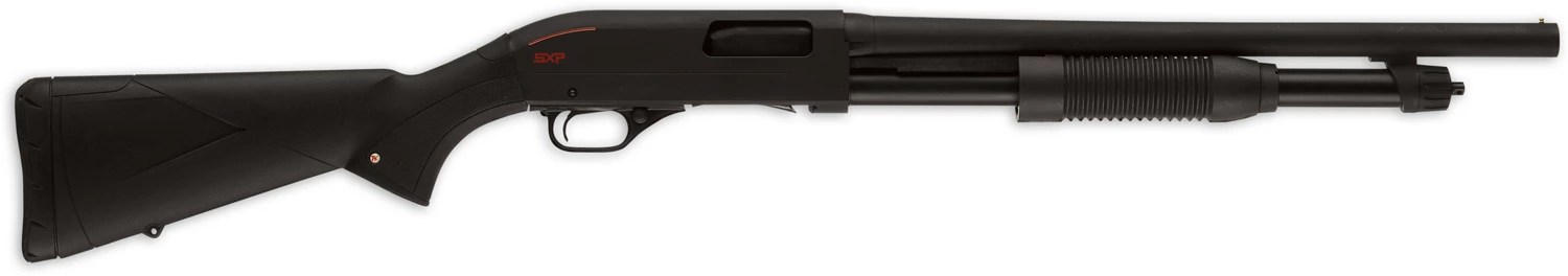 Winchester SXP Defender 20 Gauge PumpAction Shotgun Academy
