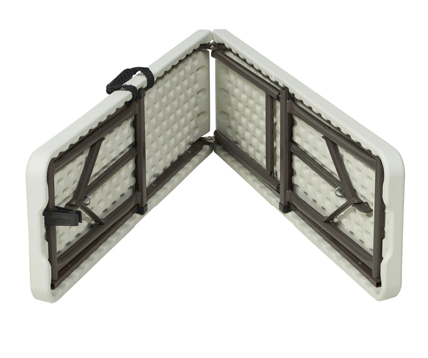 Academy Sports + Outdoors 6 ft FoldinHalf Bench Academy