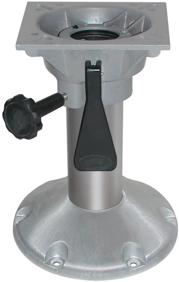 Wise Company 9 in Fixed Boat Seat Pedestal Academy