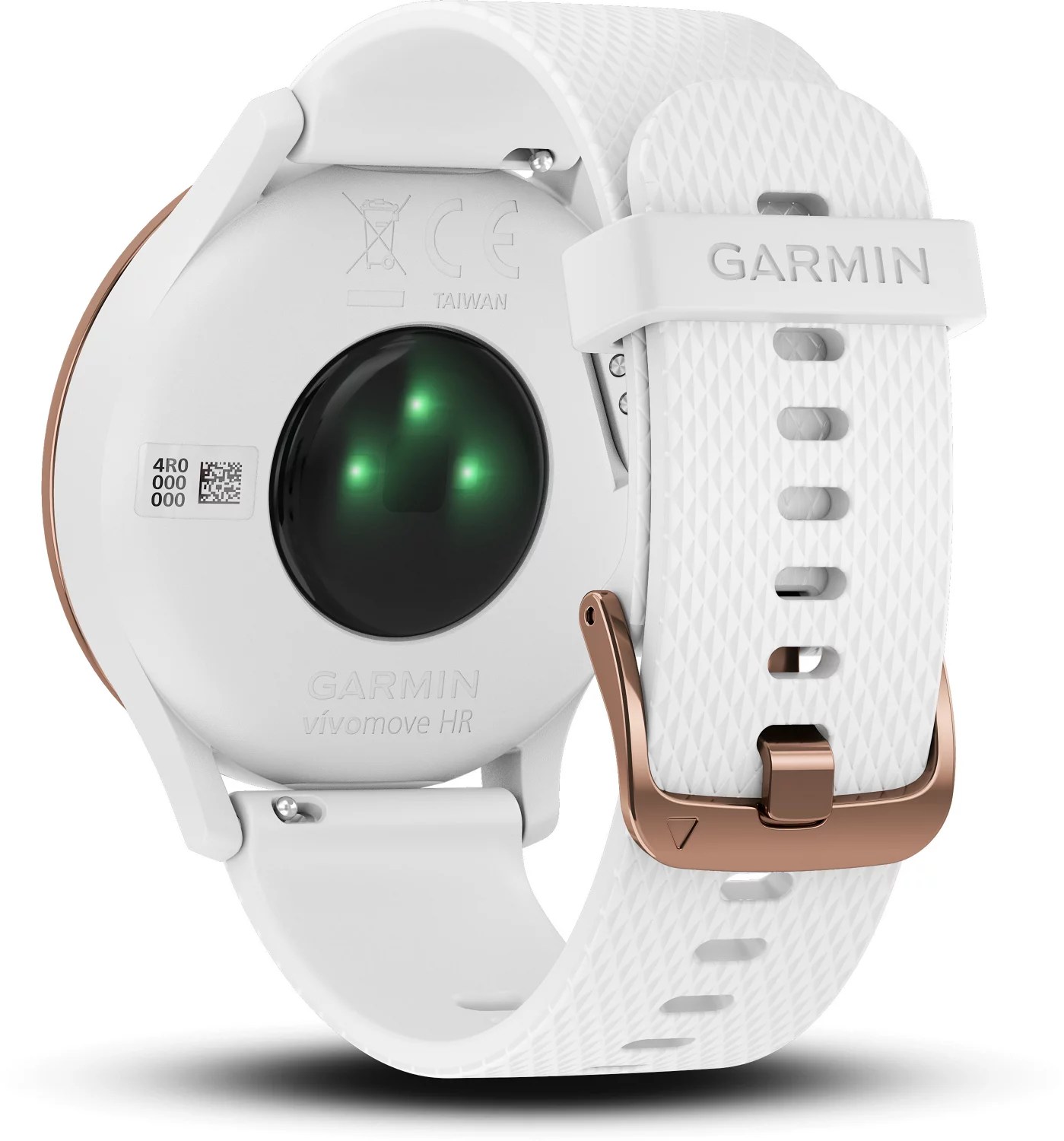 Garmin Adults' vivomove HR Smart Watch Free Shipping at Academy
