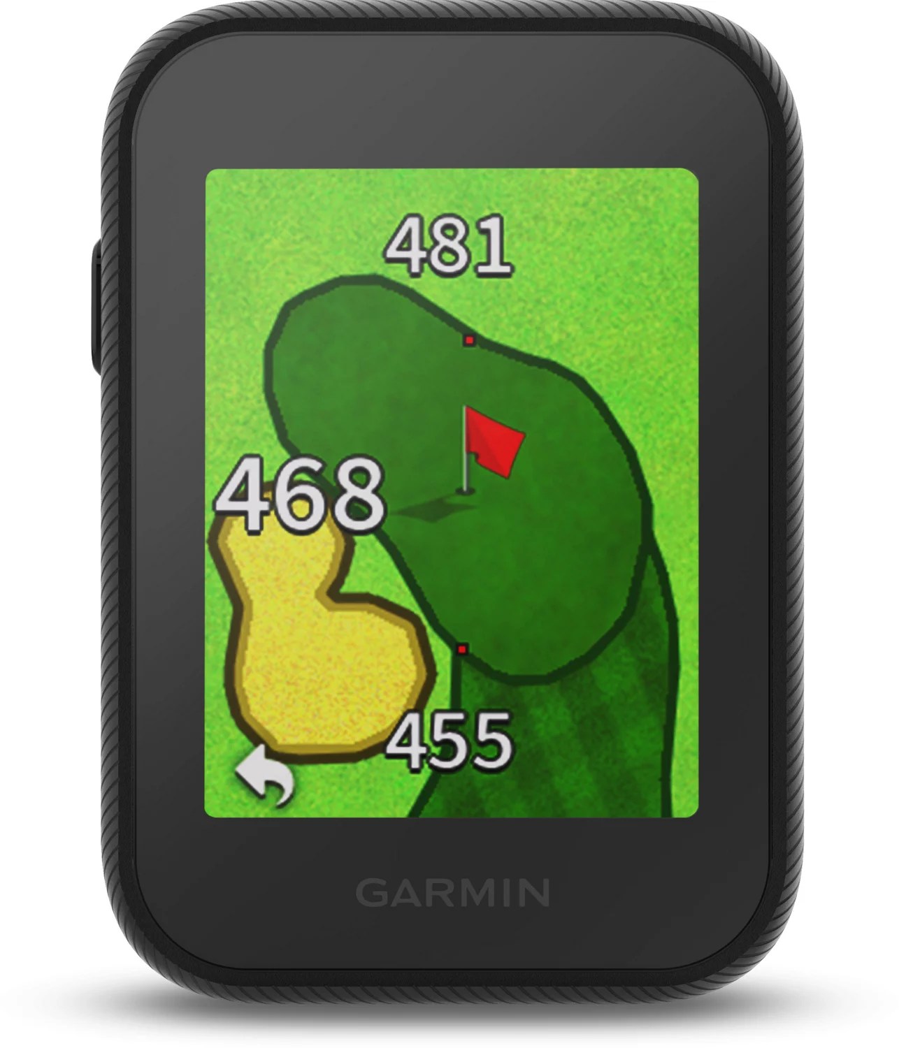Garmin Approach G30 Handheld Golf GPS Free Shipping at Academy