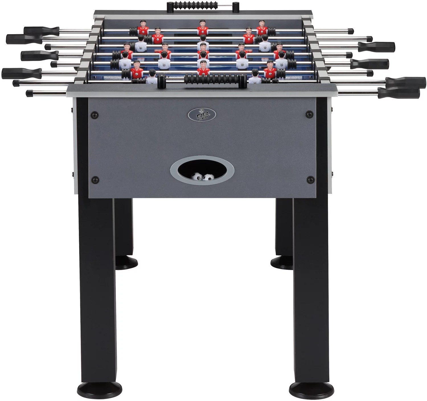 Fat Cat Rebel Foosball Table Academy