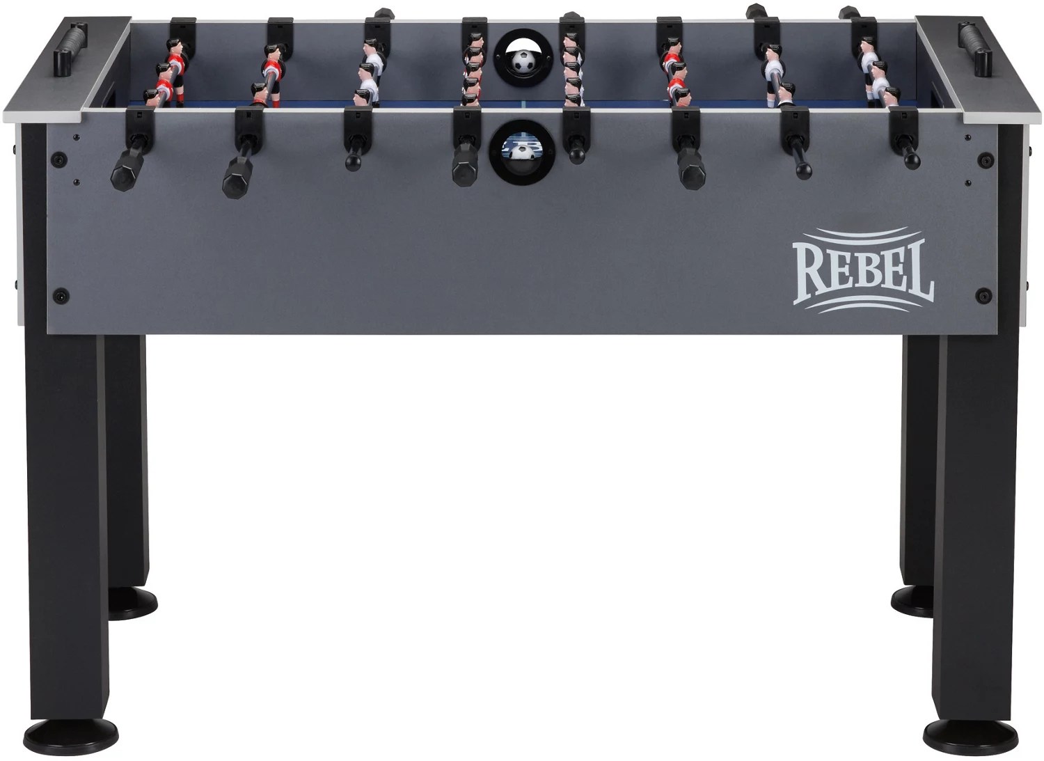 Fat Cat Rebel Foosball Table Academy