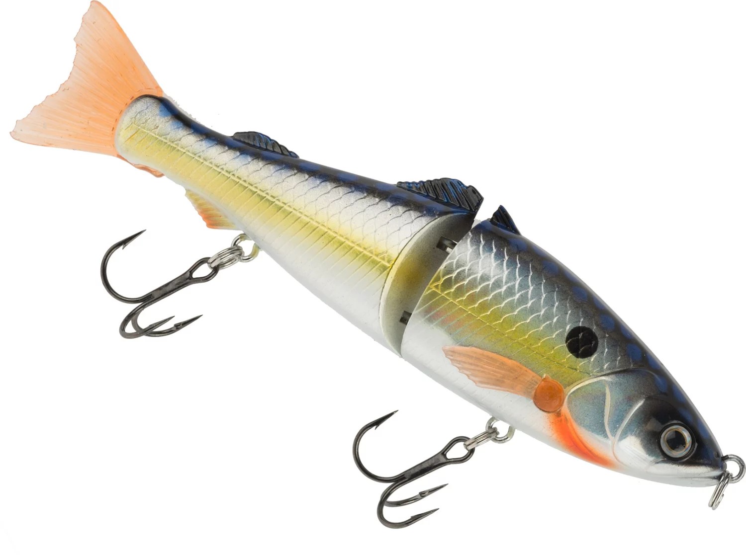 H2O XPRESS 5 in Glide Bait Academy