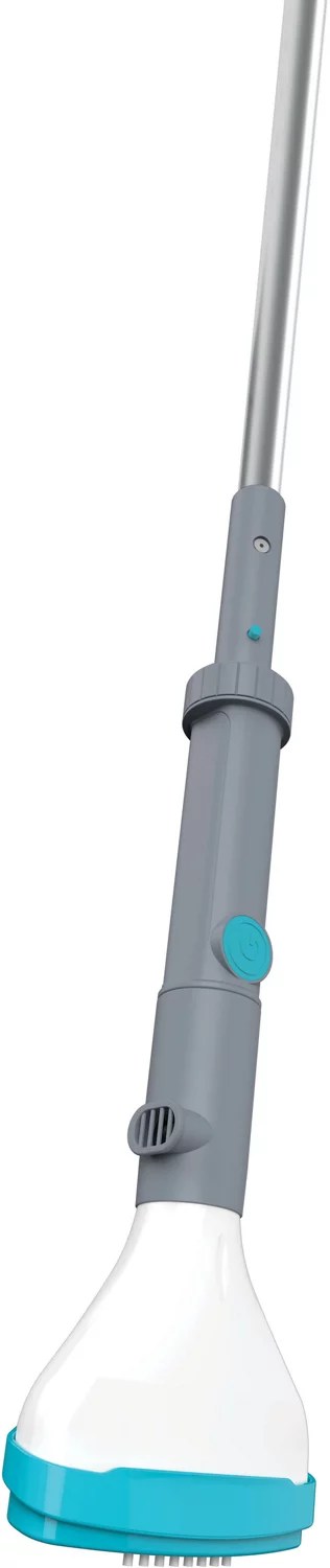 Kokido LEKTRA Battery Powered Pool Vacuum Academy