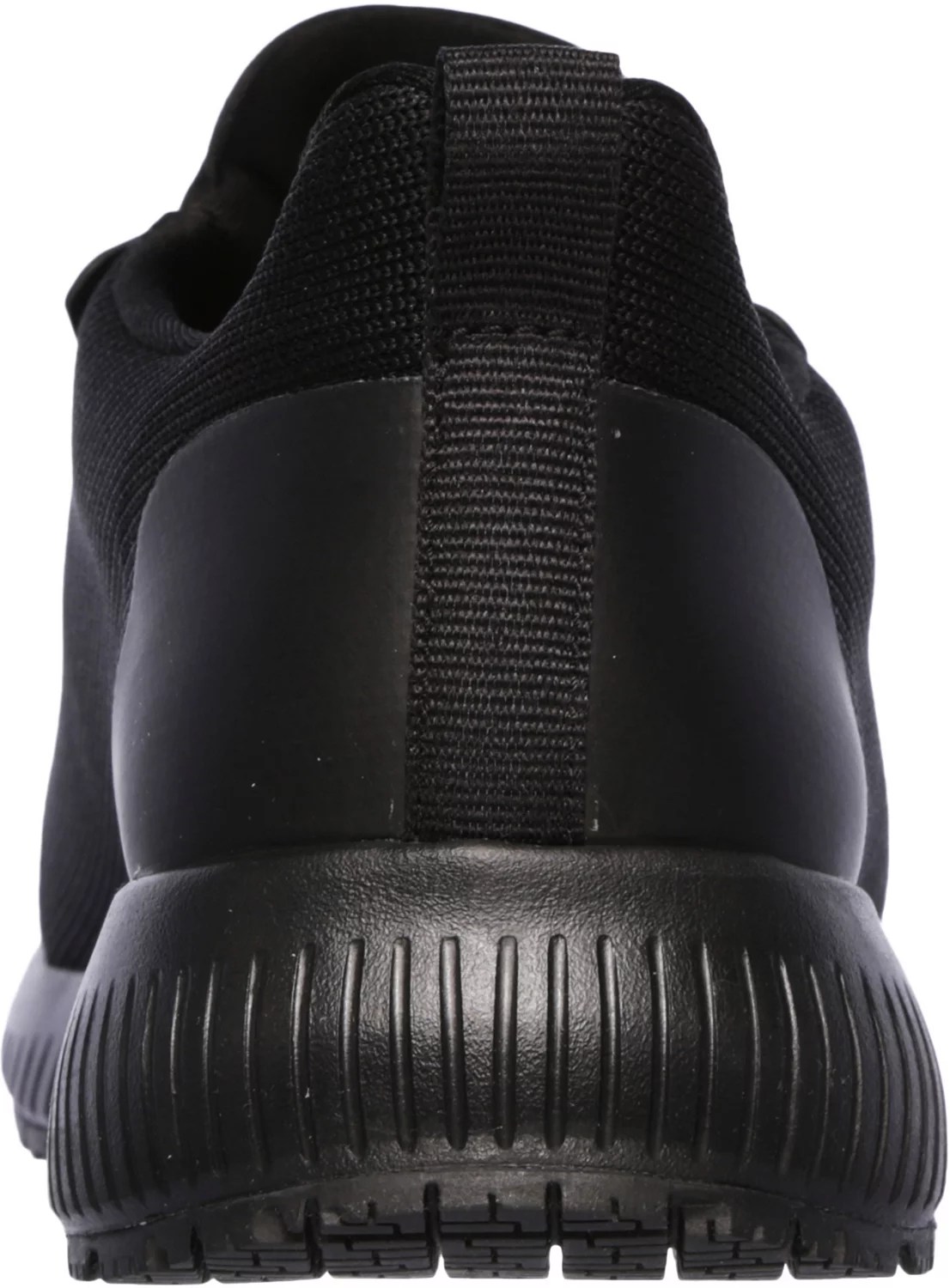 SKECHERS Women's Work Squad EH Service Shoes Academy