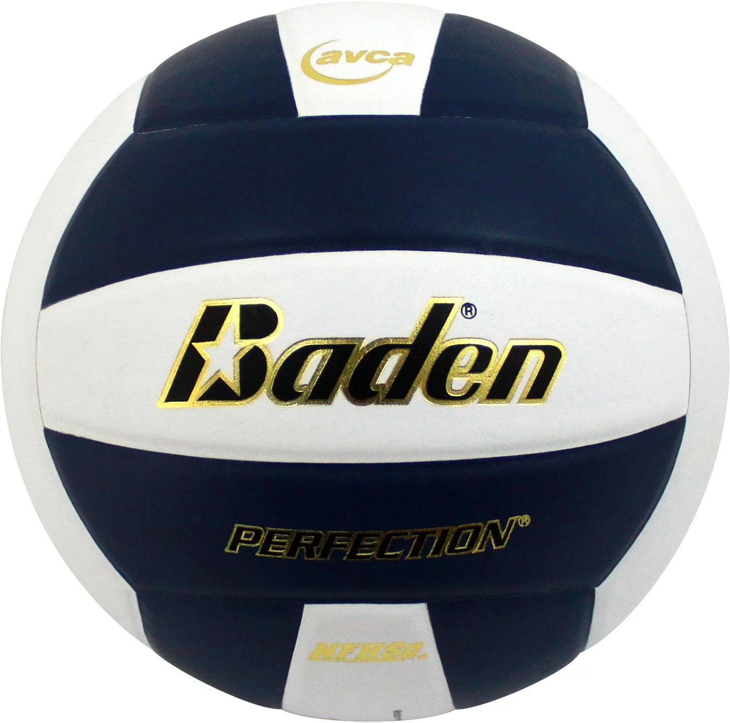 Baden Perfection Game Volleyball Free Shipping at Academy