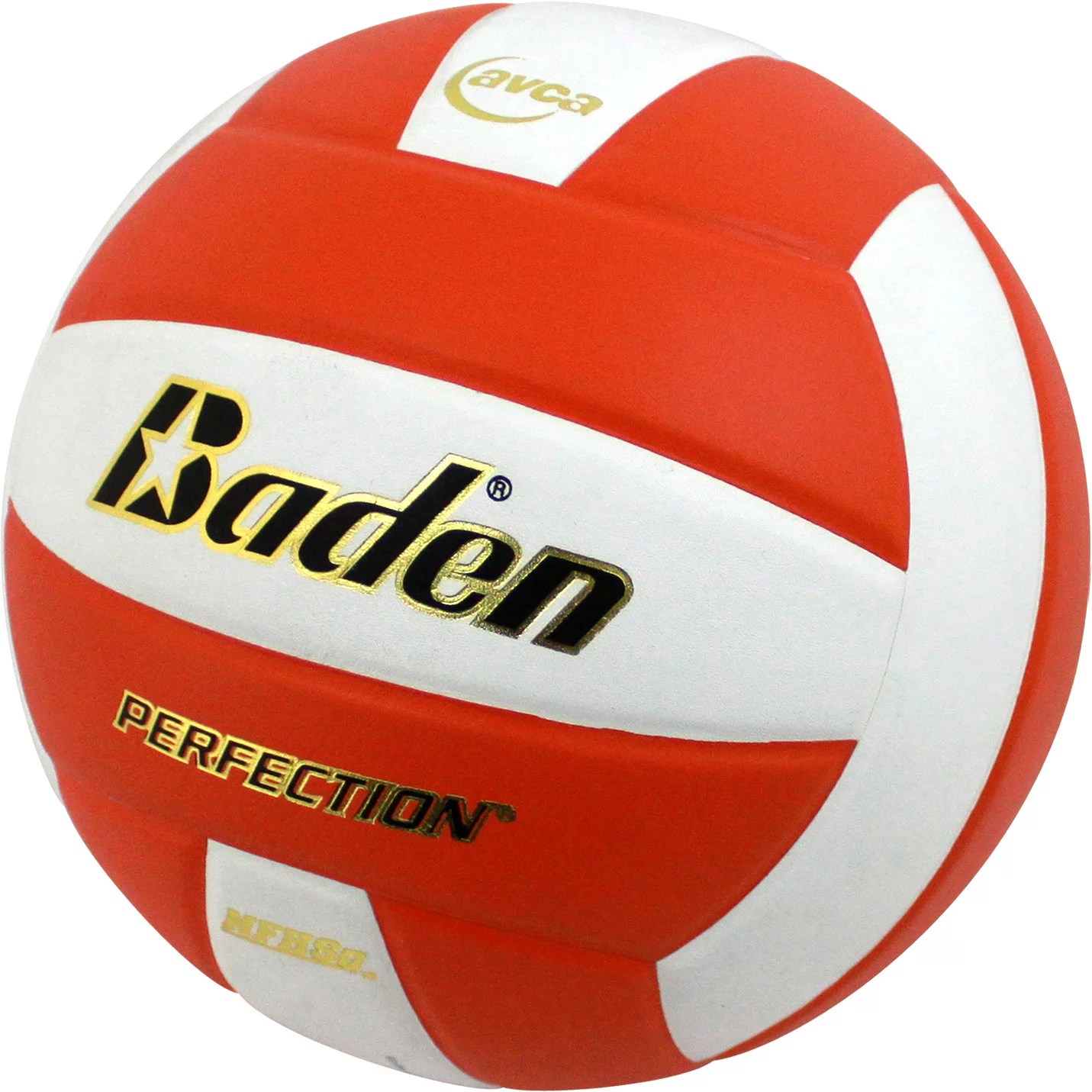 Baden Perfection Game Volleyball Free Shipping at Academy