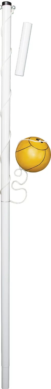 AGame Tetherball Set Free Shipping at Academy