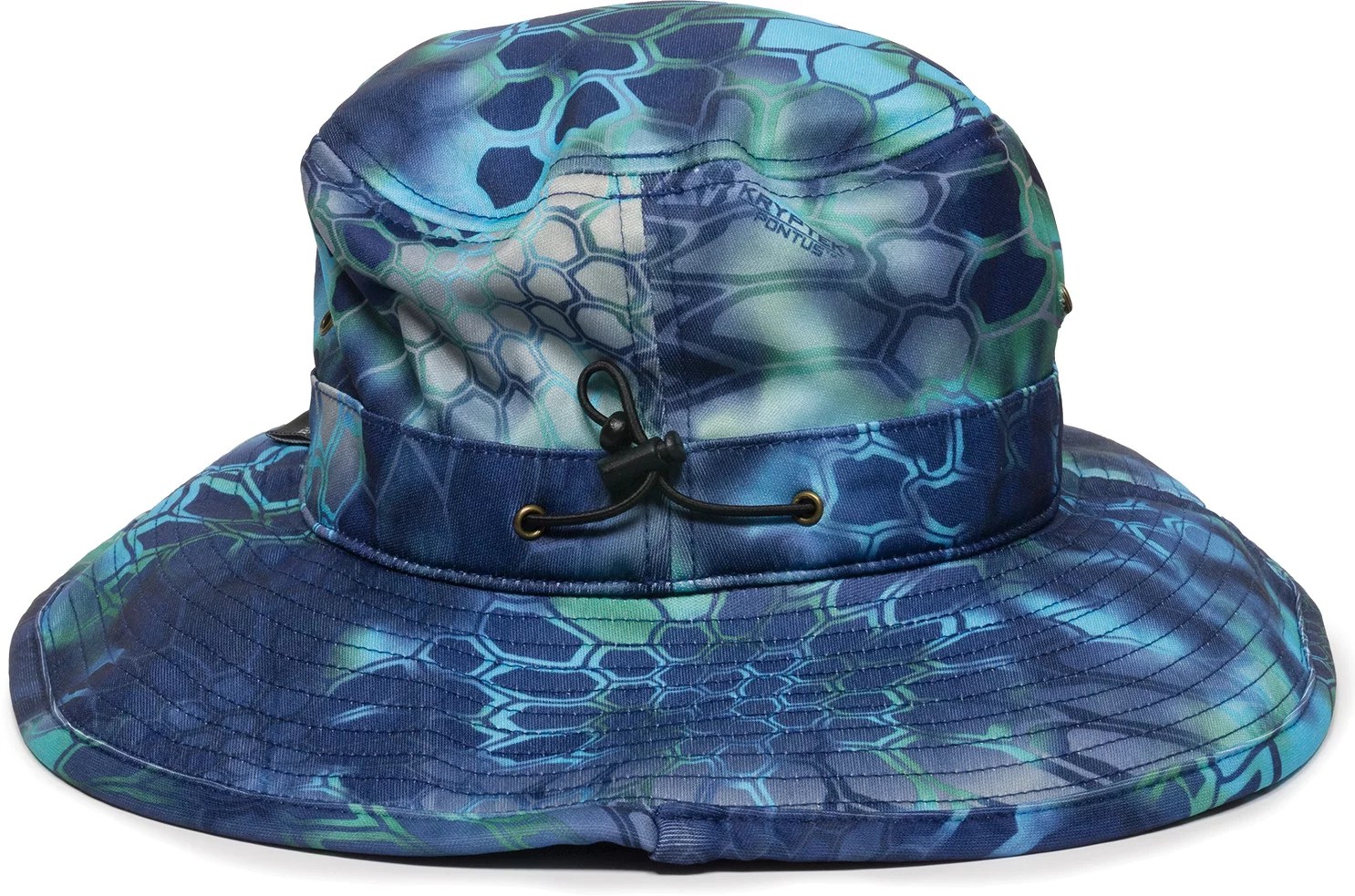 Outdoor Cap Men's Kryptek Boonie Hat Academy