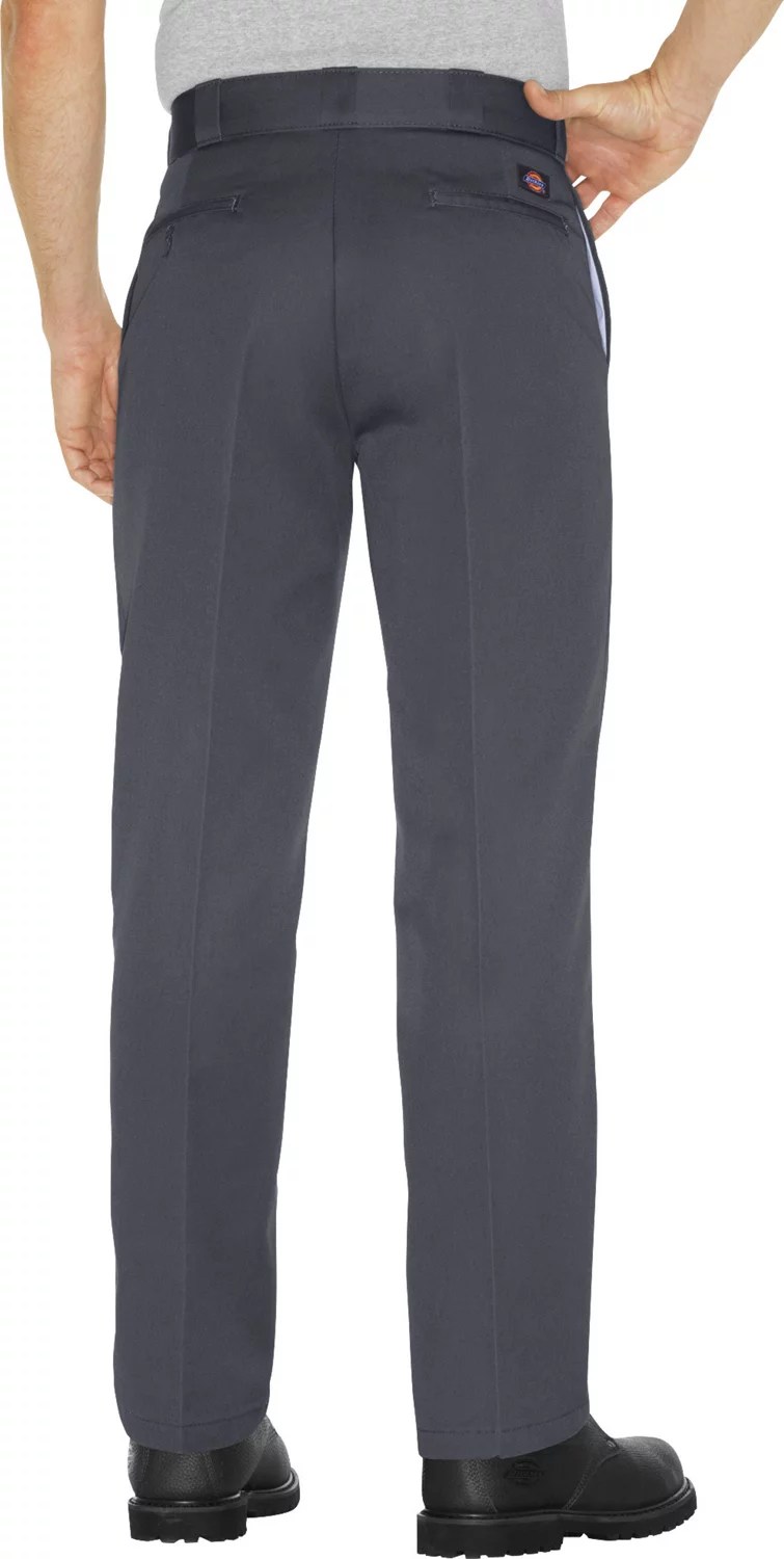 Dickies Men's 874 Flex Work Pant Free Shipping at Academy