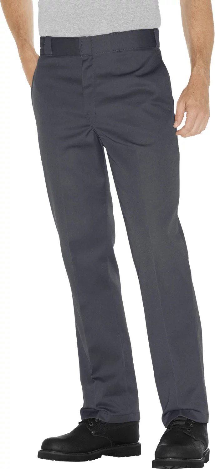 Dickies Men's 874 Flex Work Pant Free Shipping at Academy