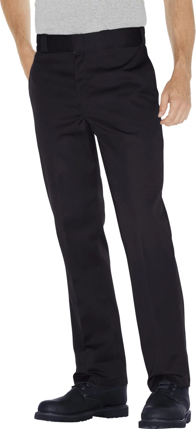 Dickies Men's 874 Flex Work Pant Free Shipping at Academy