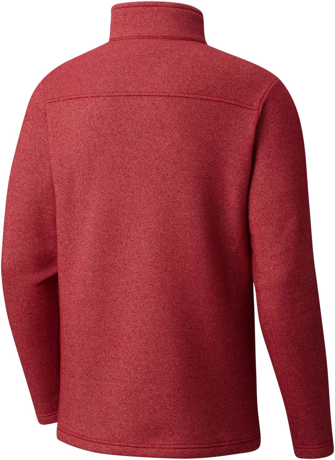 Columbia Sportswear Men's Great Hart Mountain III 1/2 Zip Long Sleeve