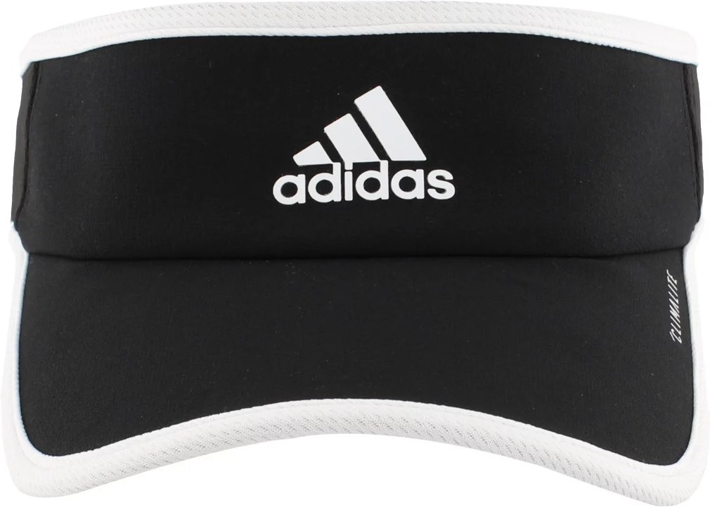 adidas Women's SuperLite Visor Academy