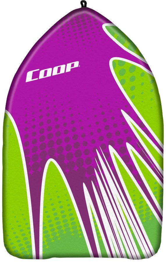 Coop Kickboard Academy