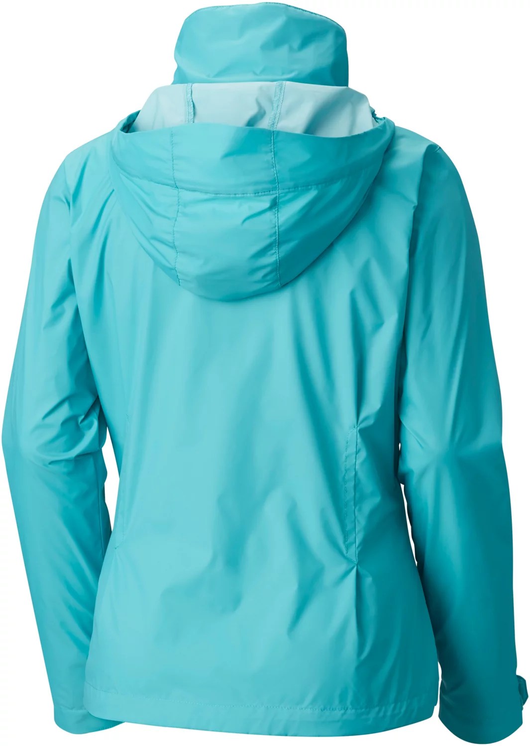 Columbia Sportswear Women's Switchback III Rain Jacket Academy