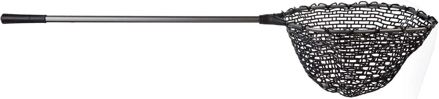 H2O XPRESS Rubber Landing Fishing Net Academy