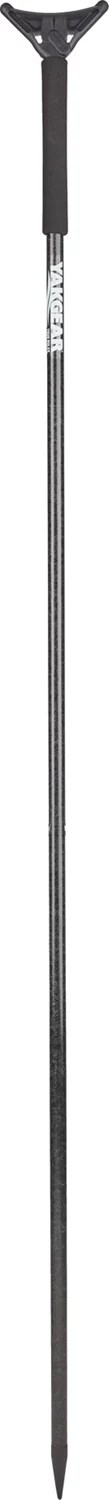 YakGear YakStick 6 ft Mud Anchor Academy