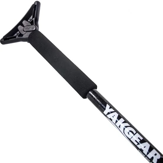 YakGear YakStick 6 ft Mud Anchor Academy