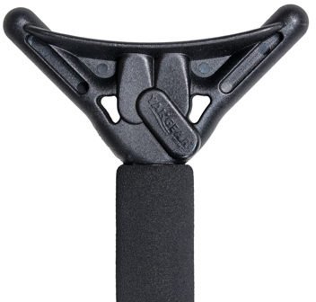 YakGear YakStick 6 ft Mud Anchor Academy