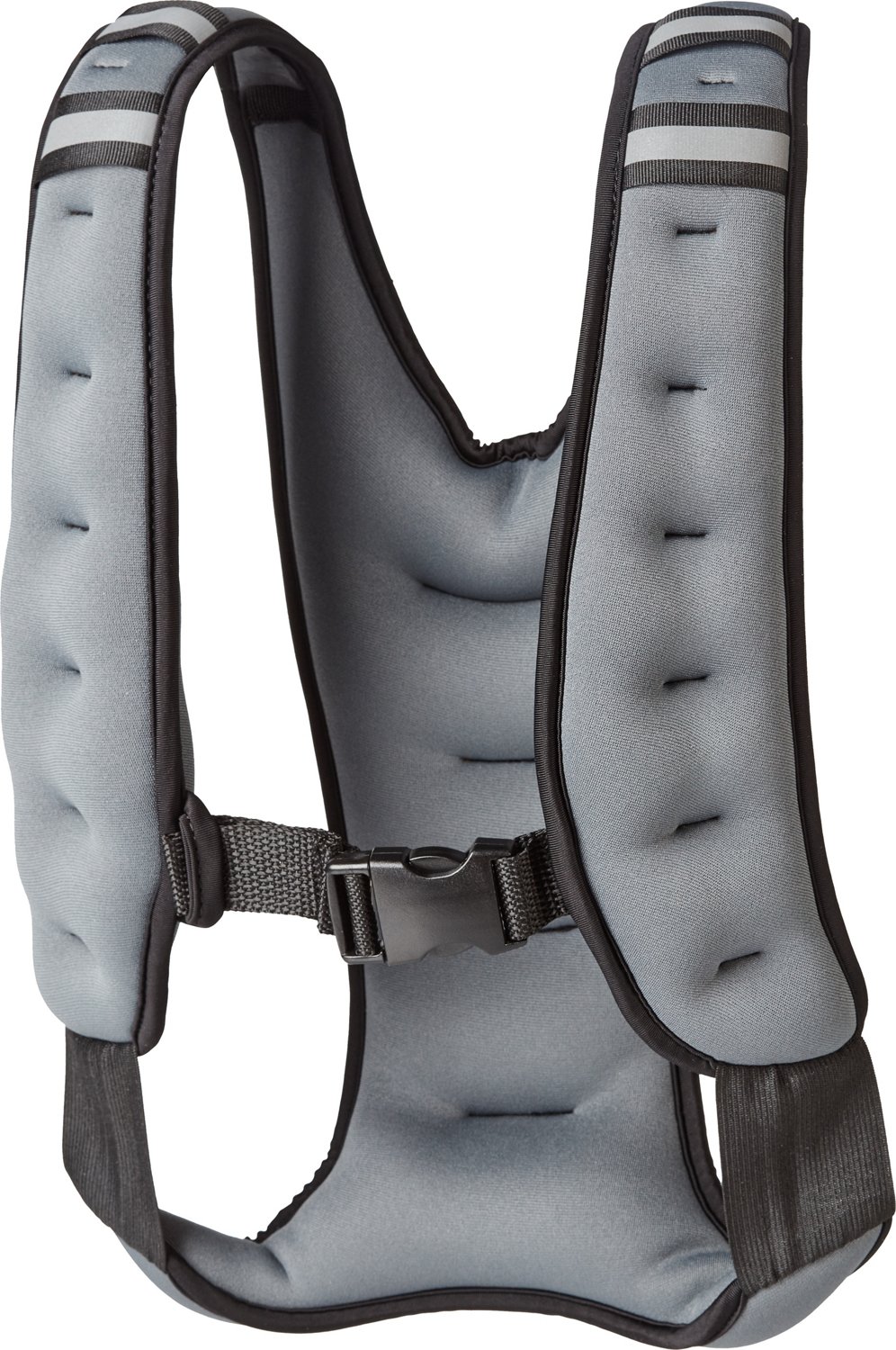BCG Adults' 10 lb Weighted Vest Academy