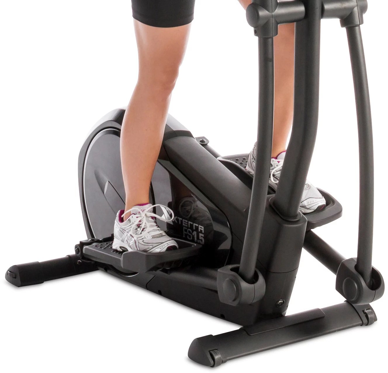 XTERRA FS1.5 Elliptical Academy