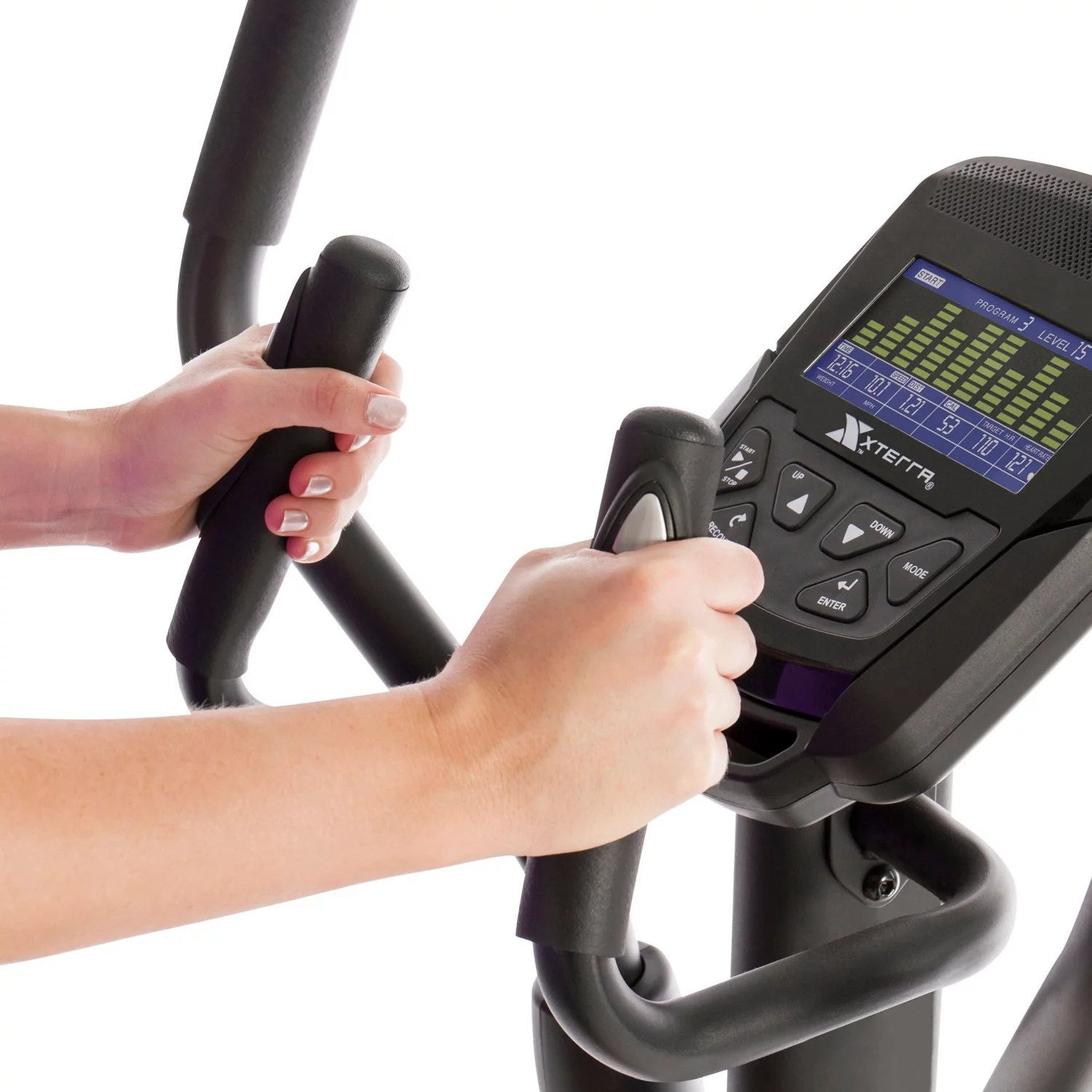 XTERRA FS2.5 Elliptical | Academy