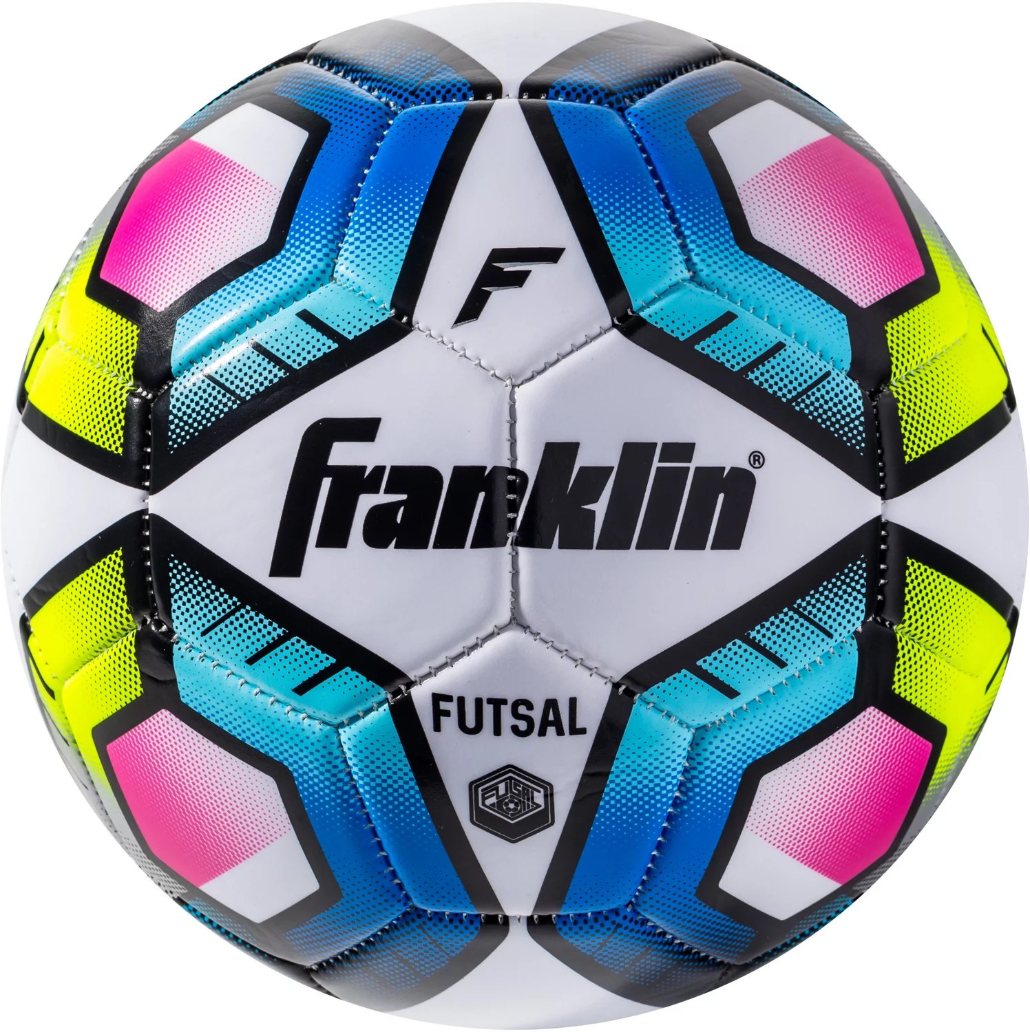 Franklin F3000 Futsal Soccer Training Ball Academy