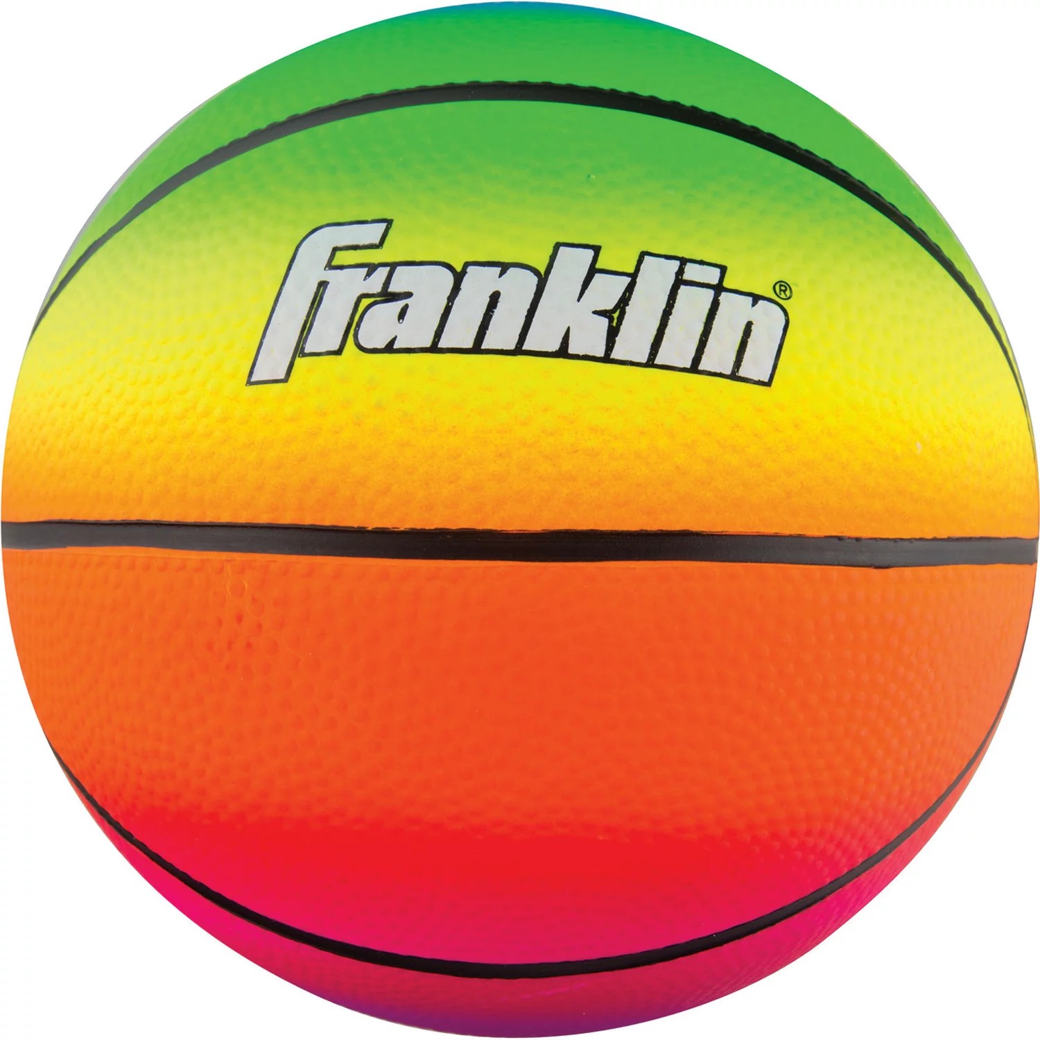 Franklin Playground Outdoor Basketball Academy
