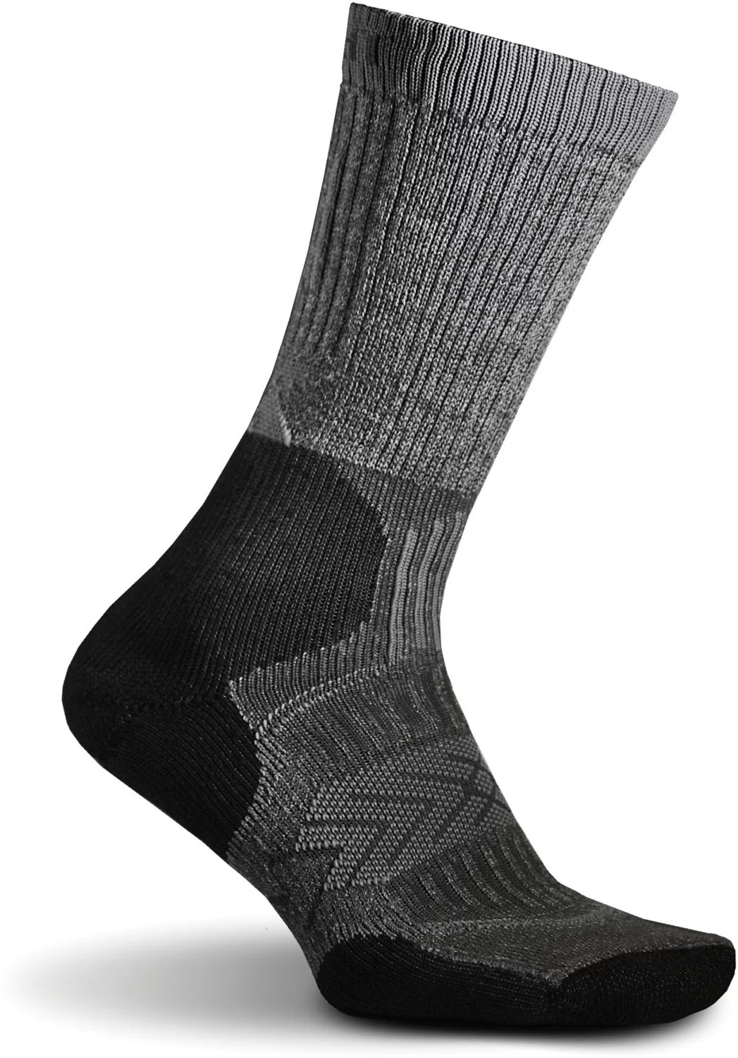 Thorlos Outdoor Fanatic Crew Socks Academy