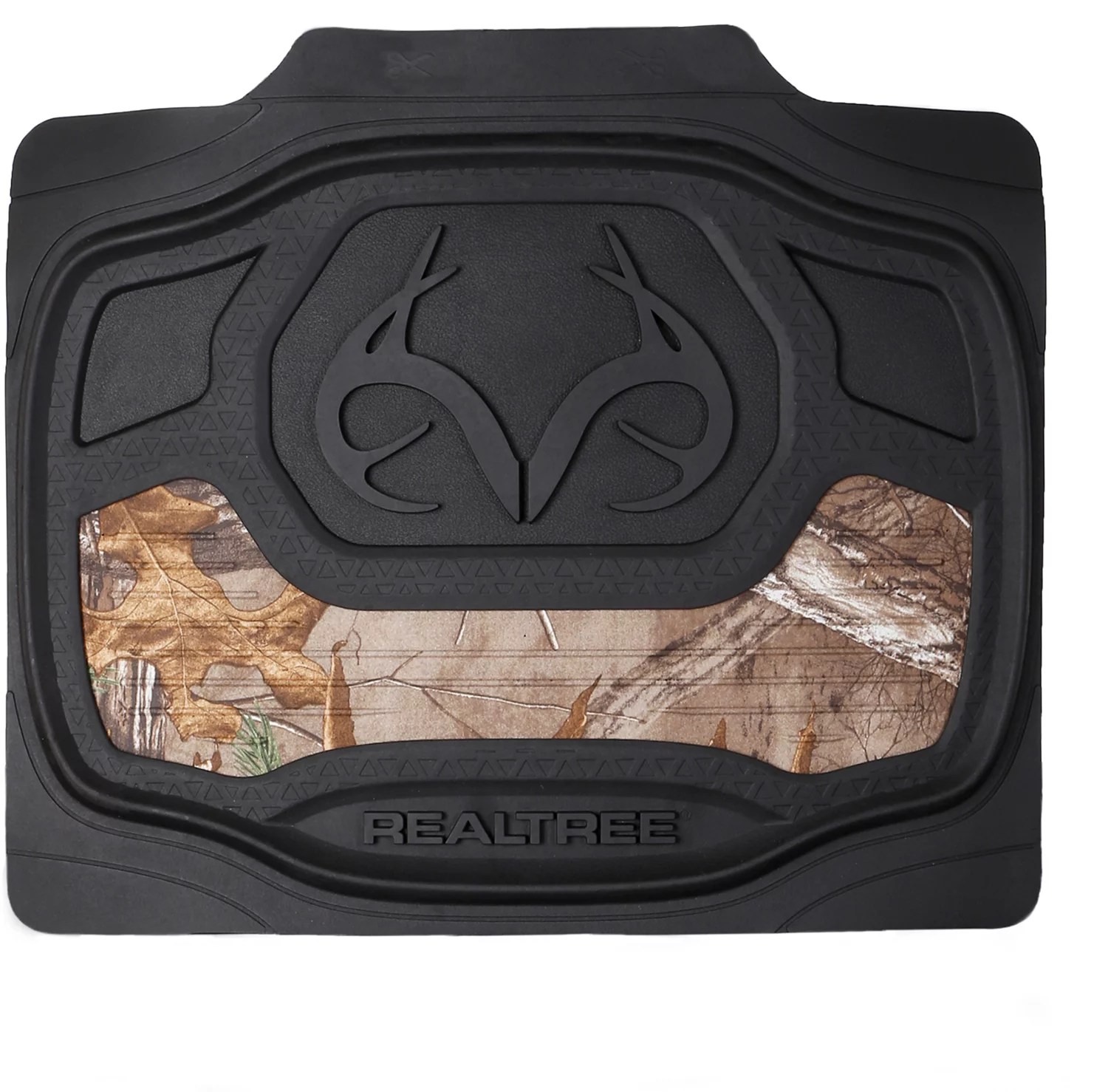 Realtree Automotive Floor Mat Set Academy