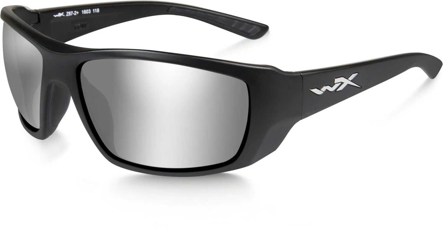 Wiley X Kobe Active Lifestyle Sunglasses Academy
