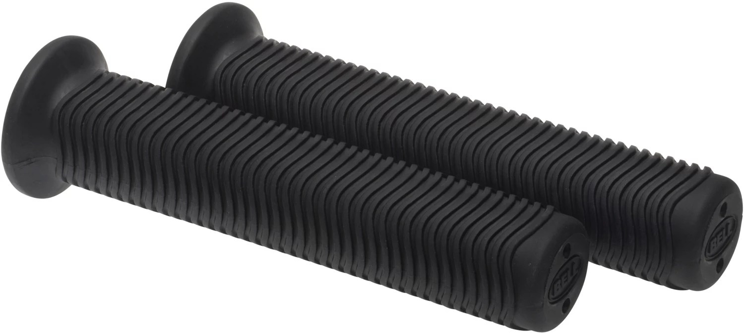 Bell Pump 350 BMX Bicycle Grips Academy