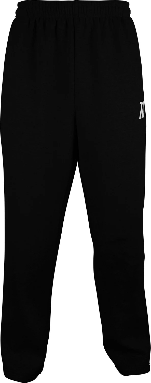 Marucci Men's Fleece Pants Free Shipping at Academy