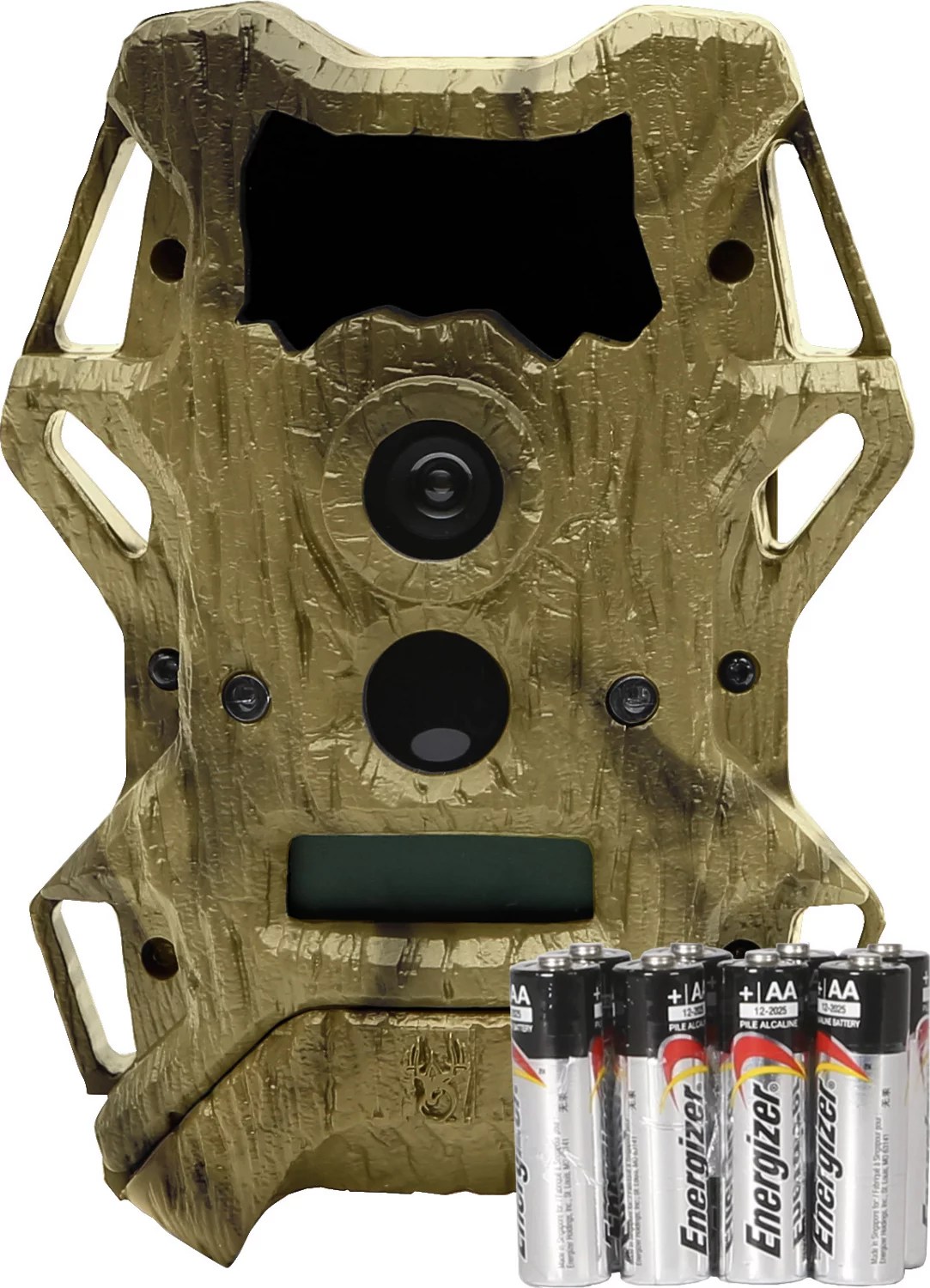 Wildgame Innovations Cloak Pro Lightsout TruBark 14.0 MP Infrared