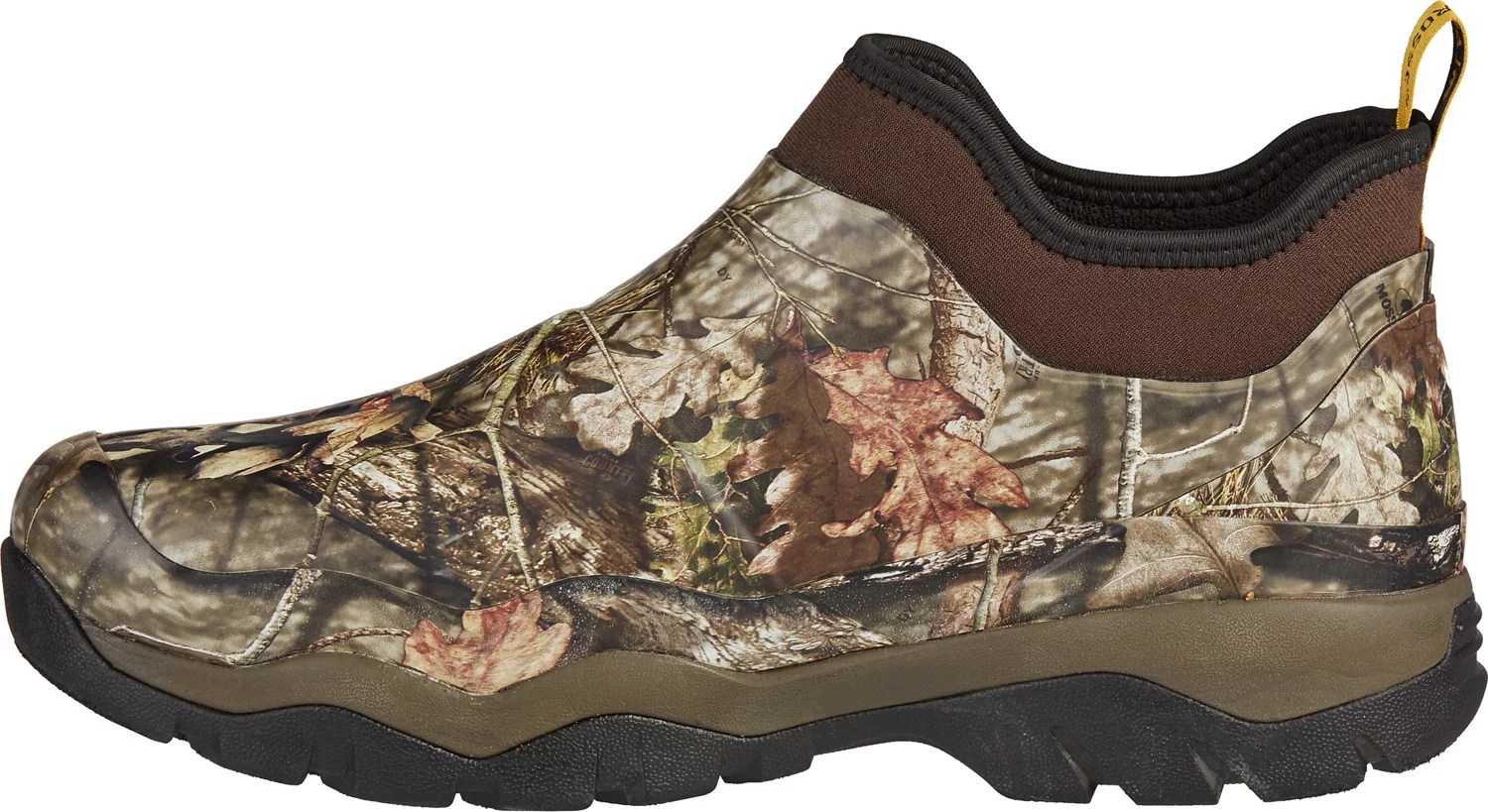 LaCrosse Men's Alpha Muddy Boots Free Shipping at Academy