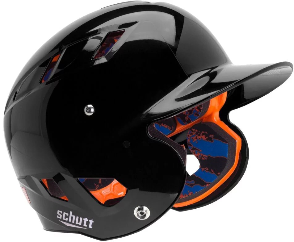 Schutt Women's AiR 4.2 Softball Batting Helmet Academy