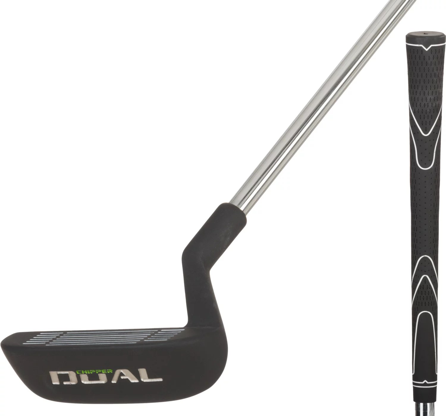 Wilson Men's Dual Chipper Club Free Shipping at Academy