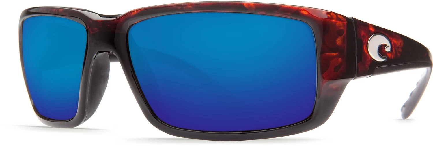Costa Del Mar Fantail 580G Polarized Sunglasses Academy