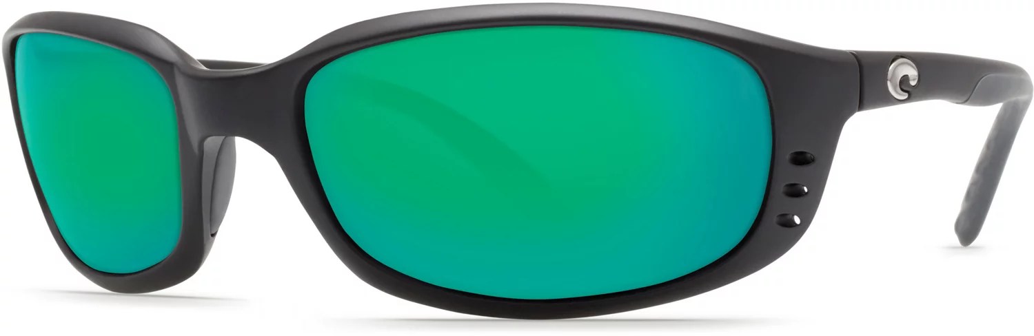 Costa Del Mar Brine Blue Mirror Sunglasses Academy